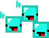 Skeppy Head Cursor Set thumbnail