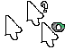 Sketchycursor set teaser