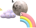 Sky Things Cursor Set thumbnail