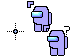 Sky among us   #TOTMJanuary Cursor Set thumbnail