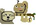 sloth theme Cursor Set thumbnail