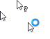 Small Windows 10 Cursor Set thumbnail