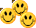 Smiley And Bill Cursor Set thumbnail