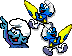 Smurfsors for Smurfin' the Web Teaser
