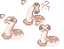 Snake Cursor Set thumbnail