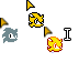 Super Sonic Cursor Set thumbnail