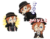 soukoku Cursor Set thumbnail