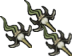 Soul Reaver - Sword Cursor Set thumbnail