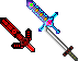 blades Cursor Set thumbnail