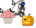 Halloween 2021cursor set teaser