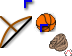 Sports Gear Cursor Set thumbnail