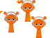 Sprunki Cursor Set thumbnail