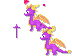 Spyro Cursor Set thumbnail