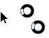 Windows Dark Cursor Set thumbnail