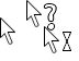 Standard Set Cursor Set thumbnail