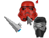 Star Wars Platinum Teaser
