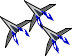 Star Fox Arwing Teaser