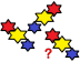 I See Stars Cursor Set thumbnail
