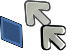 Stepmania Default Simple Cursor Set thumbnail