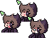 Sticky Cursor Set thumbnail