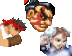 Street Fighter II Animated Pack Cursor Set thumbnail