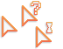 Sunset Cursor Set thumbnail
