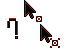 Thats Dark Cursor Set thumbnail