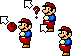 SMAS SMB Super Mario Teaser