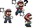 SMW-Style Smash Bros Mario Teaser