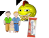 supreme memes Cursor Set thumbnail