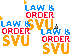 SVU Cursor Set thumbnail