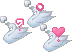 Swan Cursor Set thumbnail