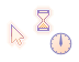 Sweet As Cake Cursor Set thumbnail