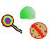 sweets Cursor Set thumbnail