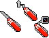 Swiss Army Knife Cursor Set thumbnail