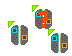 Nintendo Switch 2cursor set teaser