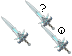 Sword Cursor Set thumbnail