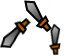 Swords Pack Cursor Set thumbnail