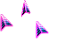Synthwave Night Cursor Set thumbnail