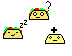 Taco Family Cursor Set thumbnail