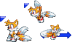 Tails (Sonic Battle) Cursor Set thumbnail
