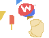 tasmanian Cursor Set thumbnail