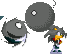 Taylor the Hedgehog Cursor Set thumbnail