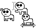 Tbh creature Cursor Set thumbnail