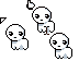 Tbh Creature Cursor Set thumbnail