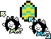 Temmie - Undertale Teaser