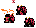 Tentomon_Digimon Cursor Set thumbnail
