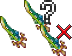 Terra Blade - Terraria Cursor Set thumbnail