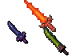 Terraria Cursor Set thumbnail