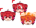 kasane teto Cursor Set thumbnail